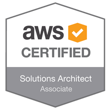 AWS Certified Solution Architect - Associate